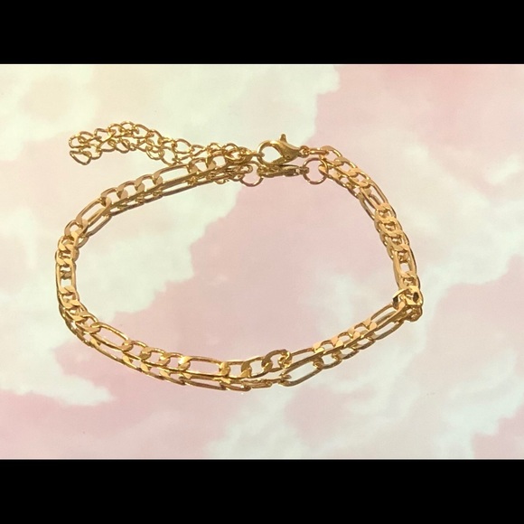 CHAIN ANKLET✨✨ - Picture 2 of 3